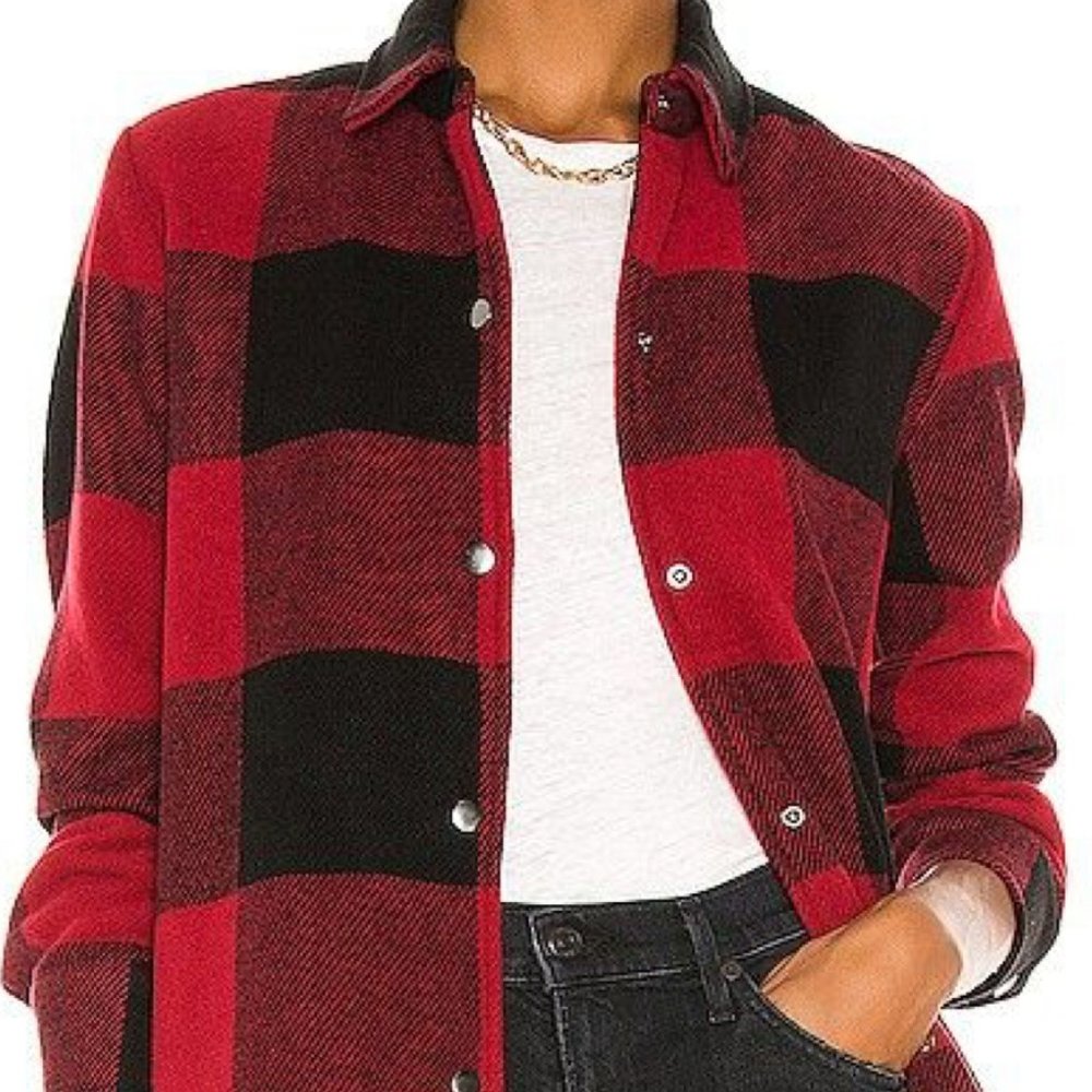 BB Dakota Eldridge Jacket